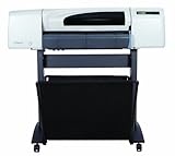 hp 61xl black ink cartridge walmart Einfache Bedienung HP Hewlett Packard DesignJet 510ps - 61 cm (24 Zoll) Großformatdrucker - Farbe - Tintenstrahl - Rolle A1 (61 cm x 45,7 m), 610 x 1897 mm, 2400 DPI x 1200 DPI bis zu 3,5 min Seite (Farbe) - parallel,