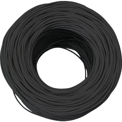 TRUSCO(�g���X�R) LAN�P��u�� �J�e�S��5e 300m �� TUTP-CAT5E-300BK