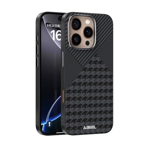 WOWUDI ���C�X�}�z�P�[�X �Ή� OnePlus 15�A6D�}�C�N�������[�t �X�����J�o�[�A�w��h�~�A���^���������Y�t���[���AMagSafe�Ή��A�N�Z�T���[�ƌ݊� -ZY2