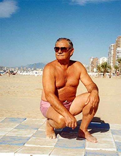 Erik Kessels - In Almost Every Picture 17 - Carlo And Luciana