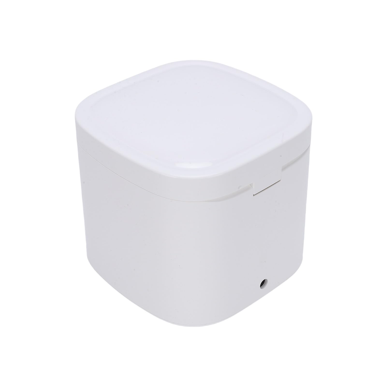 Buachois Limpieza de Joyas con Ultrasonido, 200ML, Limpieza UV, para Gafas, Joyas y Correas de Reloj