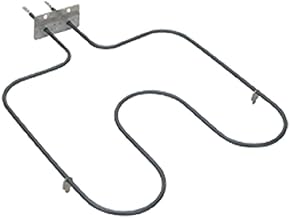 Edgewater Parts WB44K5013, 344894, AP2030969, PS249249 Oven Bake Element Compatible With GE Oven (Fits Models: JCK, JKP, JKS, JMP, JRP And More)