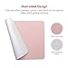 AtailorBird Mouse Pad Pink Small 10.6