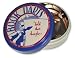Book Darts Line Markers 50 Count Tin Mixed Metals