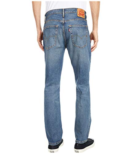 Image of Levi's Men's 541 Athletic Fit Jean, Walter-Stretch, 31W x 34L