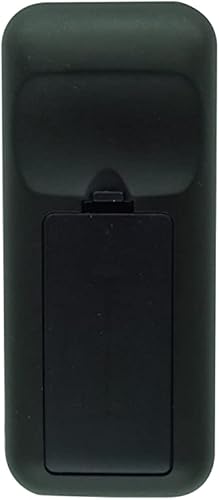 Miniatura 2 de HCDZ Mando a distancia de repuesto para Power Acoustik PD-1032B PH-620SXMB PDN-721HB Doble DIN estéreo DVD CDMP3 AMFM receptor