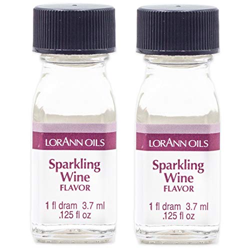 LorAnn Oils Super Strength Flavoring - Used For Candy Making, Flavoring, Baking, Hard Candy, &...