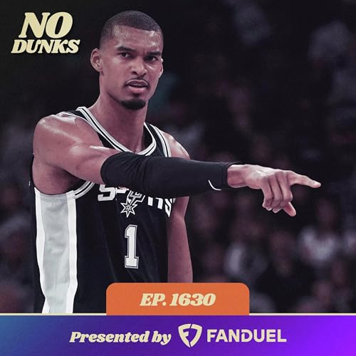 The Drop | Spurs Force Game 7 & Draft Lottery Reform Concerns
