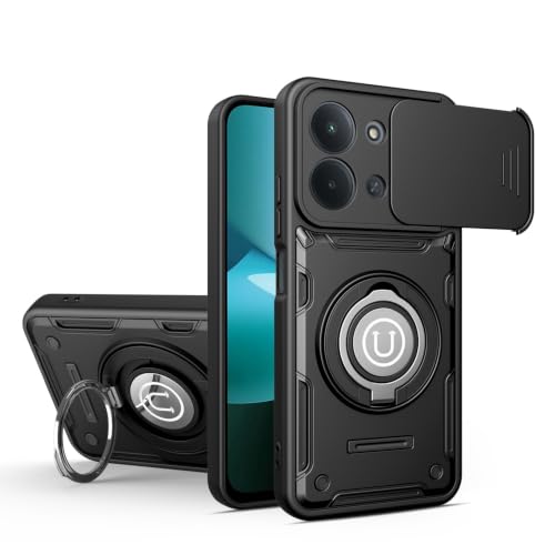Coque Redmi 15C 4G antichoc idéale pour sécuriser votre téléphone en voyage