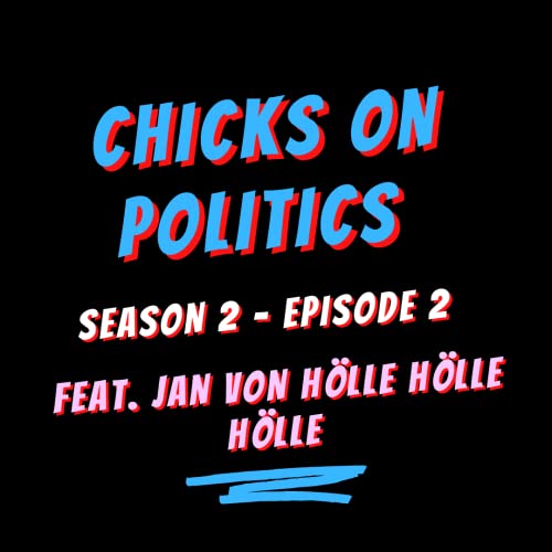 Cop Season 2 Ep. 2 - Die Random Rant Folge (feat. Jan von H&ouml;lle H&ouml;lle H&ouml;lle))