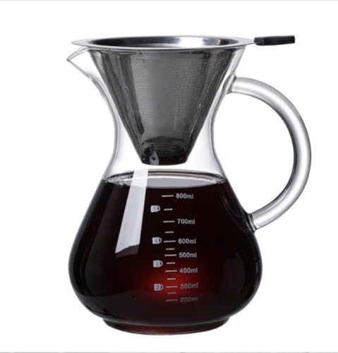 MLTUN MAKAN ϔMKX̃R[q[[J[Beʂ400`800mlBƒłƖpłg܂B1`4lpȂ̂ŁAVFAMtgɂœKłBhbvR[q[ƂĂœKłB蓮hbvR[q[[J[ɂΉAtB^[t