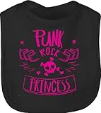 rockabilly baby body Material: Latz Baby aus 100 % Baumwolle