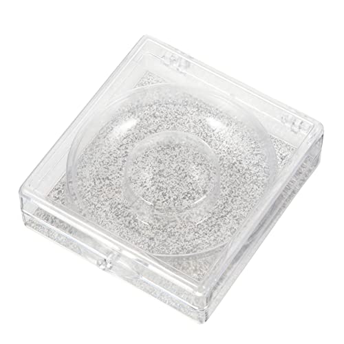 Beavorty 6 ܂{bNX }cGNP[X bV{bNX bVg[ ܂ю[P[X ̂܂̕ lH ܂P[X bVgX`bN Silver