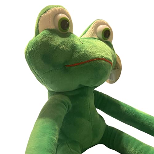 Sapo da Sorte Pernudo - Lovely Toys, multicolor