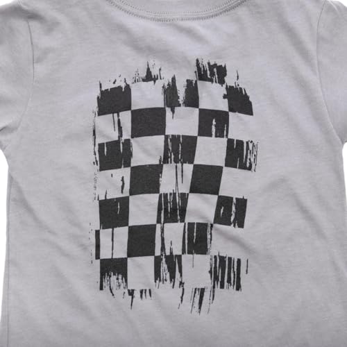 FASTHOUSE Toddler Fray Short Sleeve Tee4