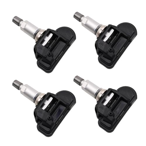 Capteur pression de pneus Citroën Jumper résout voyant TPMS allumé valve 670034786
