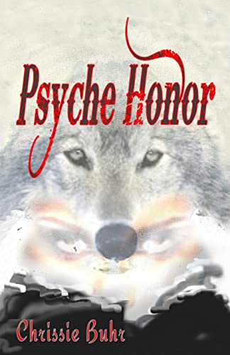 Psyche Honor: 2 (Psyche Moon) view 2