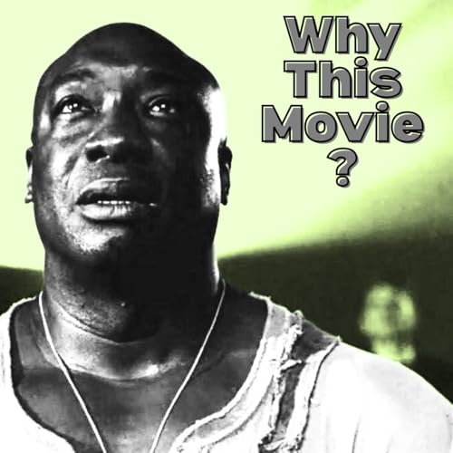 The Green Mile with Dan Condon