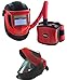 Price comparison product image Welding Mask Air Fed System, Weltek Navitek S4, Complete Inc. Charger & Battery