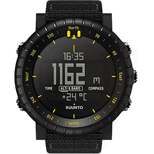 Best Hiking Watch for the Trail Less Travelled My Open Country