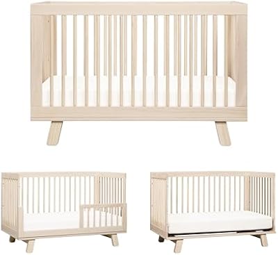 Babyletto Hudson Crib