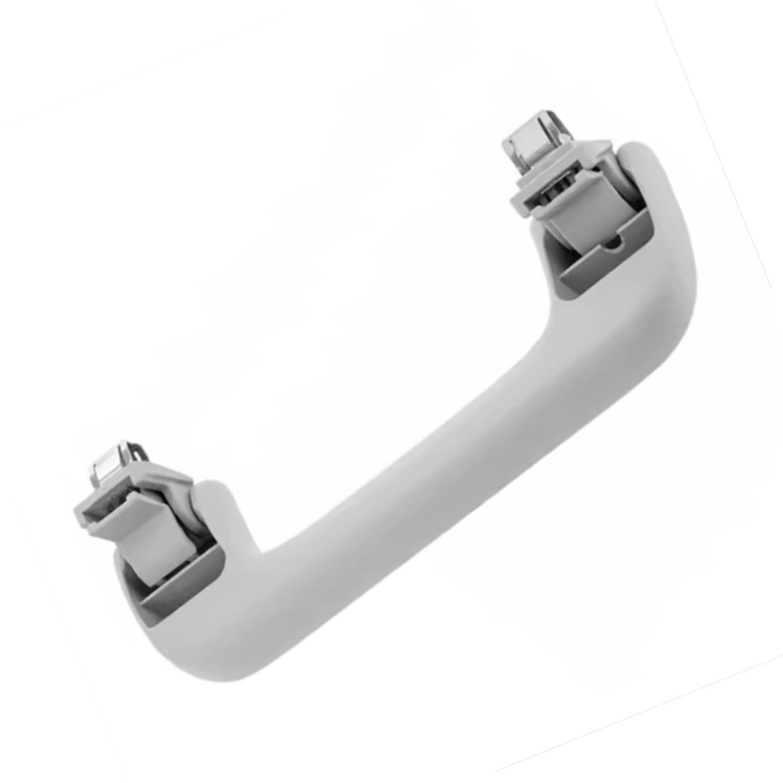 CFAYRLMS Car Roof Handle Compatible with Q5 2009 for Q7 2016 1 Pcs Interior Front Rear Roof Grab Handle Interior Top Roof Replacement Accessories 8K0857607