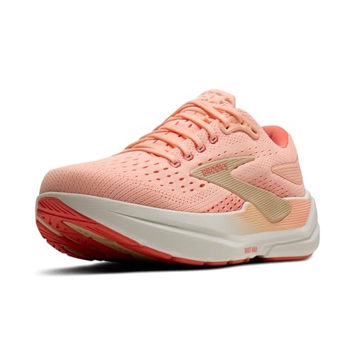Image of Brooks Women's Ghost Max 3 Neutral Running & Walking Shoe