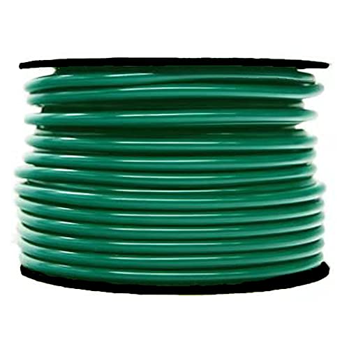Hun Soft Plant Tie，Thick And Flexible Garden Twine For Plants, Heavy Duty Reusable Twist Ties (Green, 65.6 Feet)… #TOP2