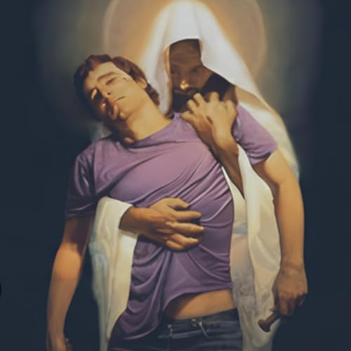 O amor além do utilitarismo Podcast Por capa