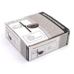 Honeyfield's Basket and Bowl Set for Bird Feeding Station - Easy to Assemble with Adjustable Locking Ring, Feeding Mesh Basket and Bird Bath, Weather Resistant, Replacement tray/s
