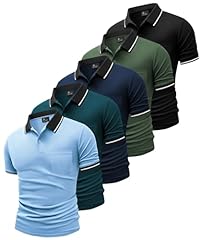 Black Army Green Light Blue Navy Teal Blue