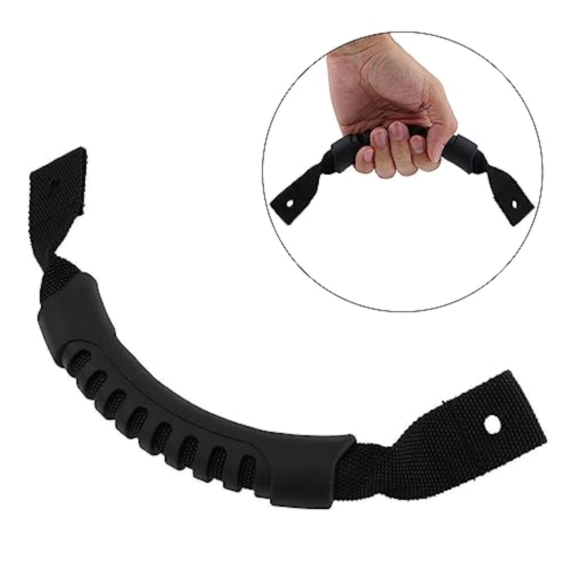 Universal Durable Luggage Case Pull Handle, 6X Set