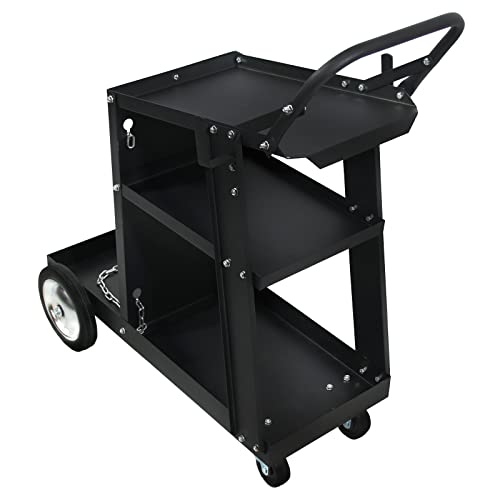 Top 20 Best mig welding cart of 2023 (Reviews) licorize