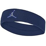 JORDAN ジョーダン ジャンプマン ヘッドバンド ブルーヴォイド/ライトカーボン JD2018-449