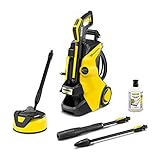 hidrolimpiadora karcher k3 car & home t50  HIDROLIMPIADORA K3 POWER CONTROL CAR
