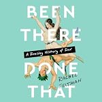 Cover of Been There, Done That