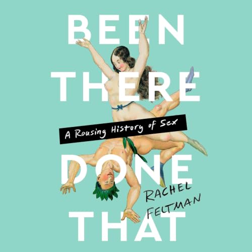 Been There, Done That cover art