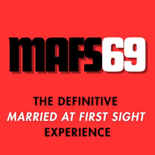 MAFS69 cover art