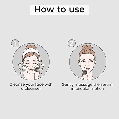 O3+ Whitening Serum for Pigmentation Control and Skin Lightening, 50ml - Image 4