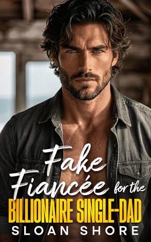 Fake Fiancée for the Billionaire Single Dad