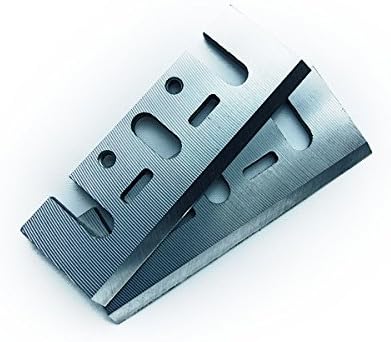 Amazon Uid ユーアイディー 電気カンナ刃 マキタ電動カンナ1900b用ハイス刃 電気カンナアクセサリ