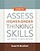 How to Assess Higher-Order Thinking Skills in Your Classroom