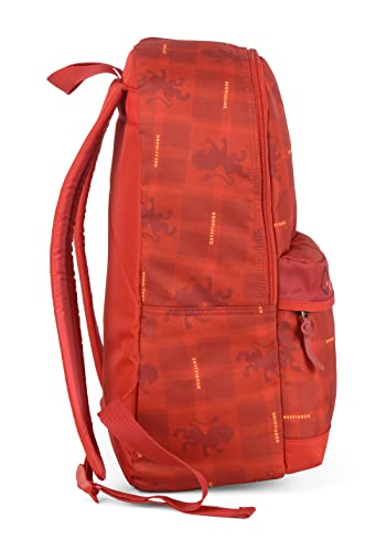MOCHILA HARRYPOTTER