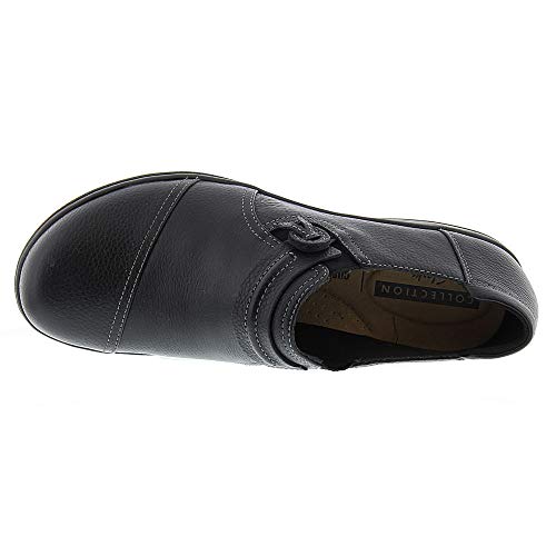 Image of Clarks Women's Cheyn Madi Pull-On Loafers