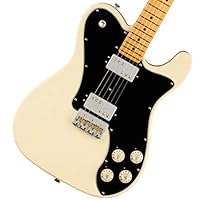 ギター Fender professional 2 telecaster American Professional II Telecaster® – Fender