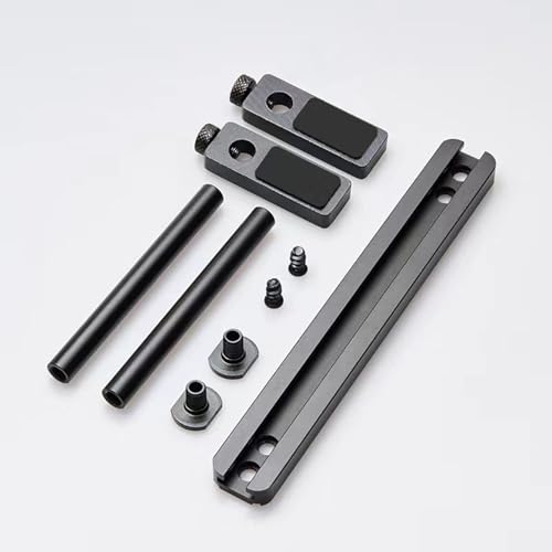 Support GPU vertical pour un gain de place optimal et une configuration de carte graphique anime - 7