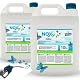 AdBlue NOXy Harnstofflösung 2×10 Liter NOX-Reduktionsmittel
