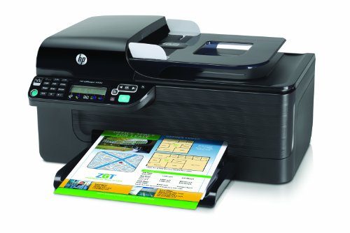 Preisvergleich Produktbild Drucker HP Officejet 4500 MFP G510G