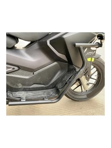 Support de Protection de Plancher Moto ADV160 Évite Rayures Choc