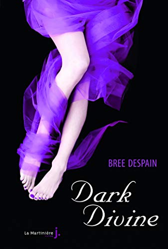 Télécharger Dark Divine. Dark Divine, tome 1 Livre eBook France